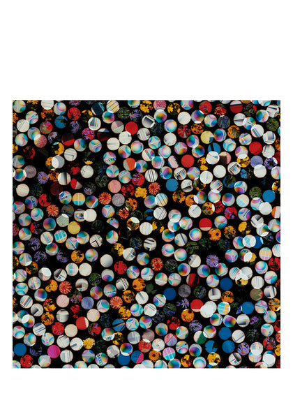 Four Tet-There Is Love In You Expanded Edition 3LP Vinyl | Newbury