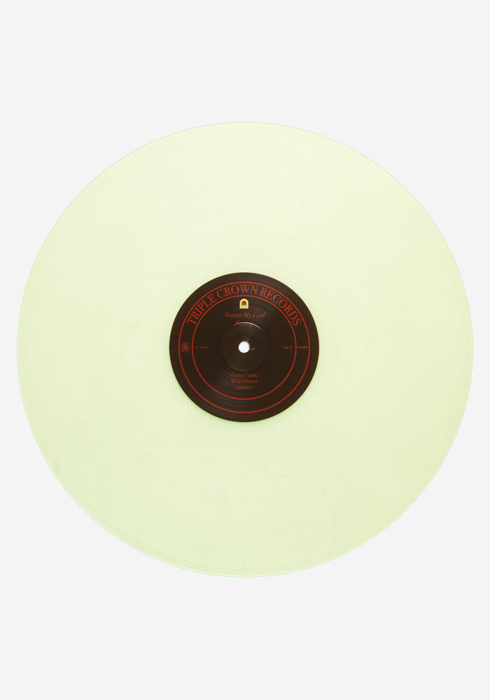 FOXING Nearer My God Exclusive 2LP