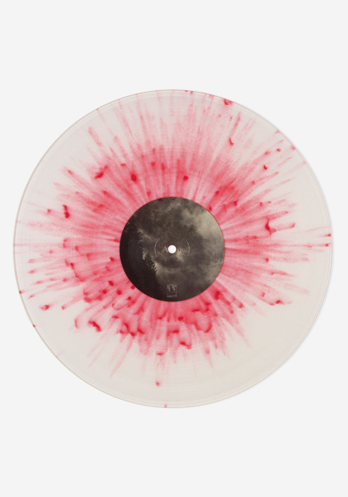 FOXING The Albatross Exclusive LP (Splatter)