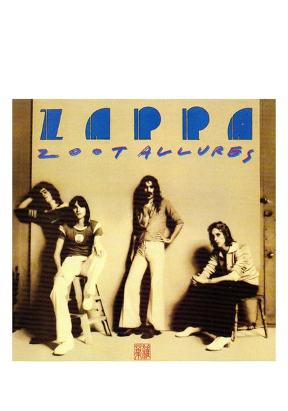 Frank-Zappa-Zoot-Allures-Vinyl