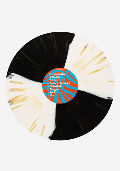 Pinata Exclusive 2LP (Quad)