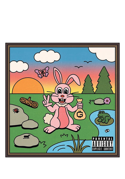 Freddie Gibbs-Singles EP Vinyl | Newbury Comics