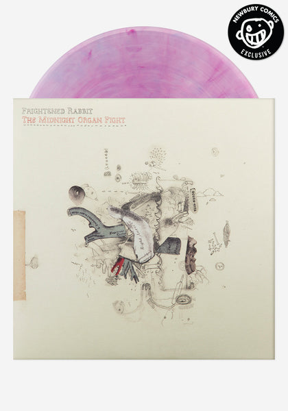 Frightened-Rabbit-The-Midnight