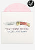 THE FRONT BOTTOMS Talon Of The Hawk Exclusive LP (Pink)