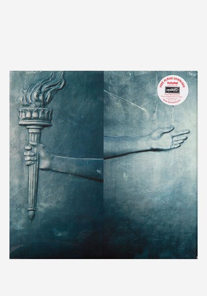 FUGAZI The Argument レコード Fugazi-The-Argument-LP-Vinyl-