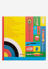 Aim And Ignite Back Cover