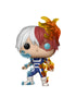 MY HERO ACADEMIA Funko Pop! Anime: My Hero Academia - Todoroki