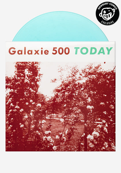 Galaxie 500 / Peel ‘89/90 50枚限定CD-R Uncollected Noise New York '88-'90 | Galaxie 500