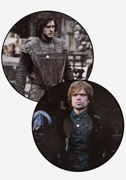 canciones de ramin djawadi game of thrones temporada 2