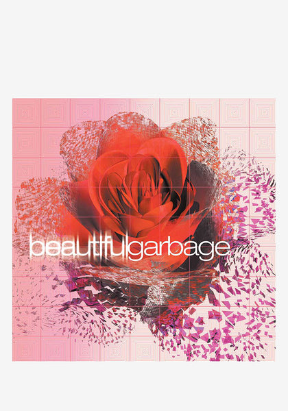 Garbage-beautifulgarbage 20th Anniversary 2LP Vinyl | Newbury Comics