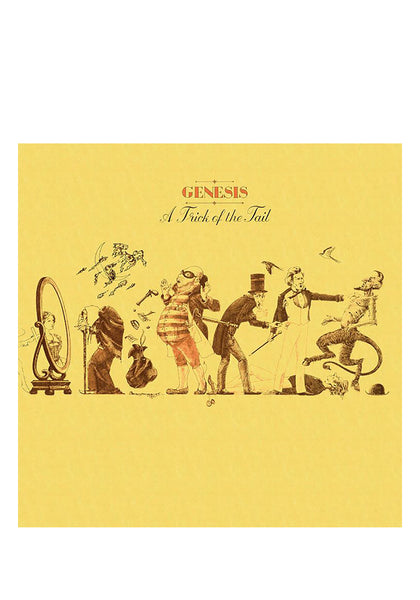 Genesis-A-Trick-Of-The-Tail-