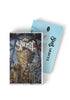 GHOST IMPERA Cassette (Baby Blue)