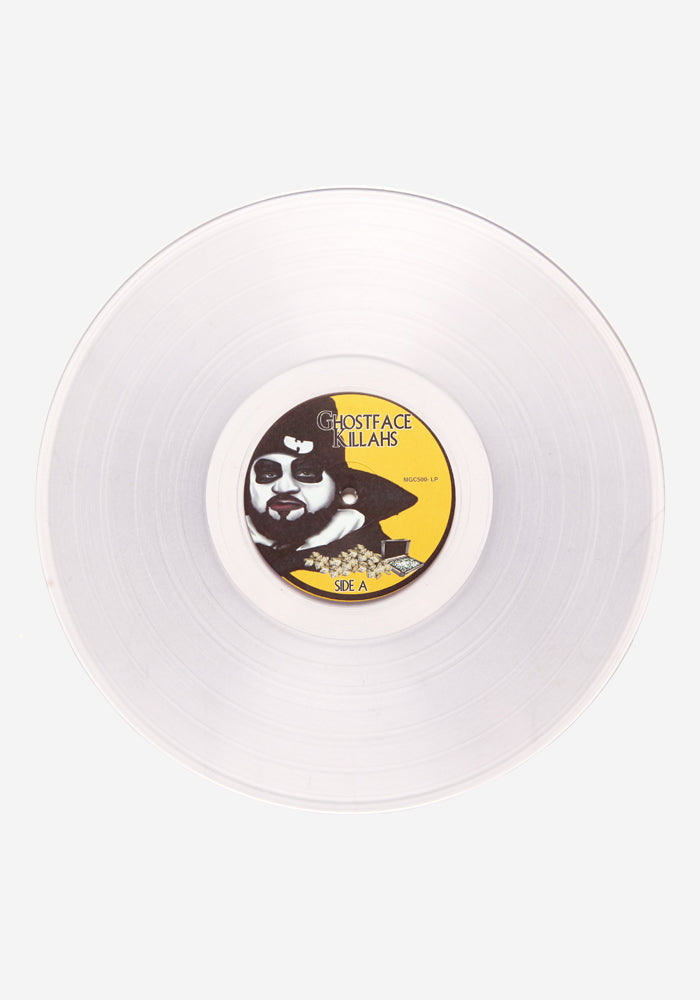 GHOSTFACE KILLAH Ghostface Killahs Exclusive LP