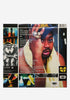 GHOSTFACE KILLAH Ironman Exclusive 2 LP
