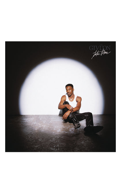 Giveon-Take-Time-Vinyl-Color-