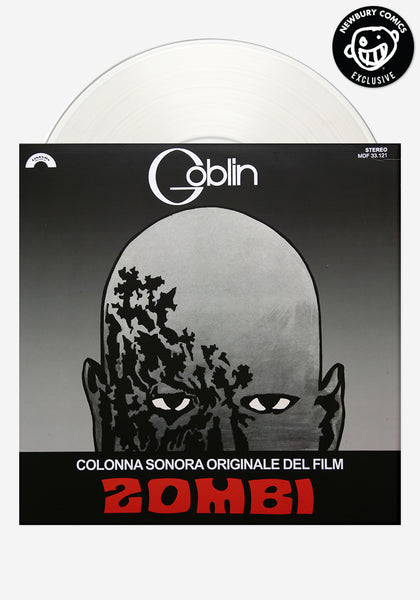 洋楽 GOBLIN ZOMBI Goblin - Zombi (Dawn of the Dead) - Original Soundtrack