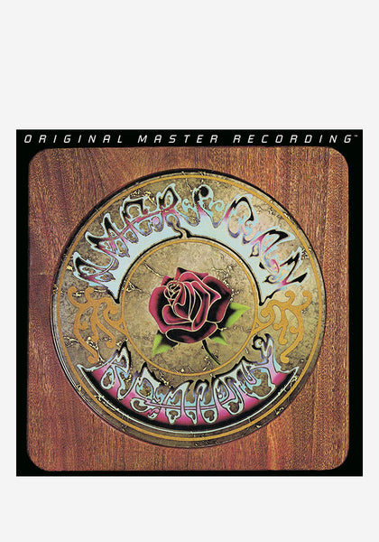 Grateful Dead-American Beauty 2LP Vinyl | Newbury Comics