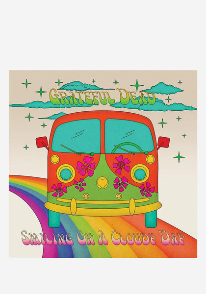 Grateful-Dead-Smiling-On-A-