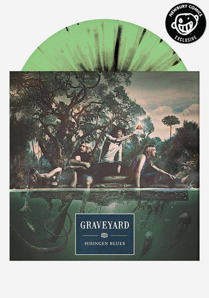 洋楽 Hisingen Blues Graveyard Graveyard_20Hisingen_20Blues_2