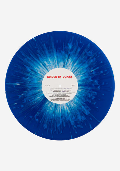 Paran CD「2集Beyond The Blue Sky Paran Vol Guided By Voices-Under The Bushes Under The Stars Exclusive