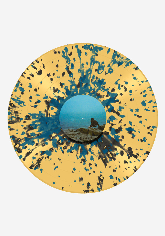 HARBORLIGHTS Isolation Ritual Exclusive LP