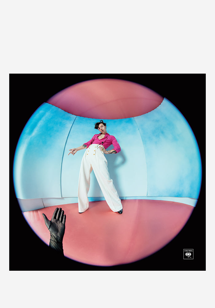 HARRY STYLES Fine Line 2LP