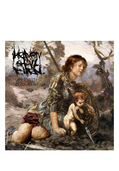 Heaven Shall Burn-Of Truth And Sacrifice 2CD | Newbury Comics