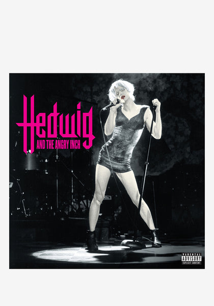 Original Broadway Cast-Hedwig And The Angry Inch Original Boardway