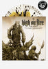 HIGH ON FIRE Death Is This Communion Exclusive 2LP