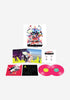 HIROYUKI SAWANO Soundtrack - Promare Exclusive 2LP