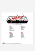 HIROYUKI SAWANO Soundtrack - Promare Exclusive 2LP