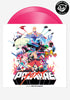 HIROYUKI SAWANO Soundtrack - Promare Exclusive 2LP