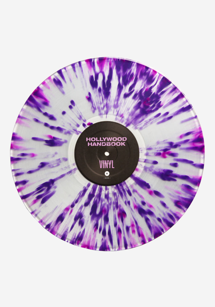 HOLLYWOOD HANDBOOK Hollywood Handbook Presents: Vinyl Exclusive LP
