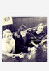 Photo of I'm With Her signing CD booklets for the See You Around album