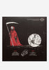 INCENDIARY Cost Of Living Exclusive LP
