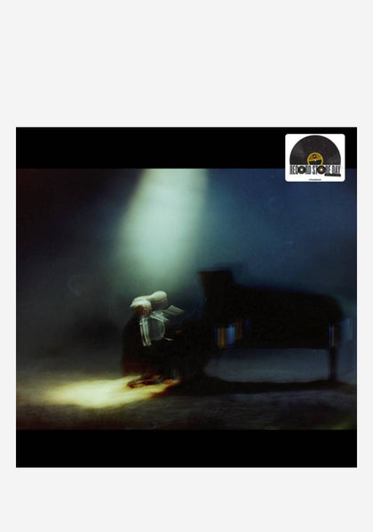 James Blake-COVERS LP Vinyl | Newbury Comics