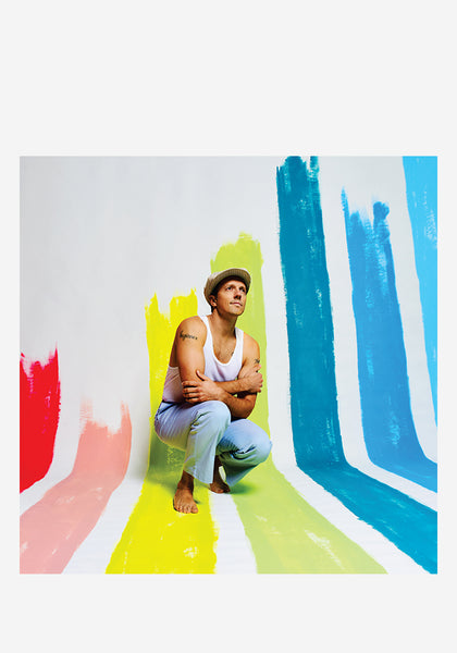 Jason Mraz-Mystical Magical Rhythmical Radical Ride CD