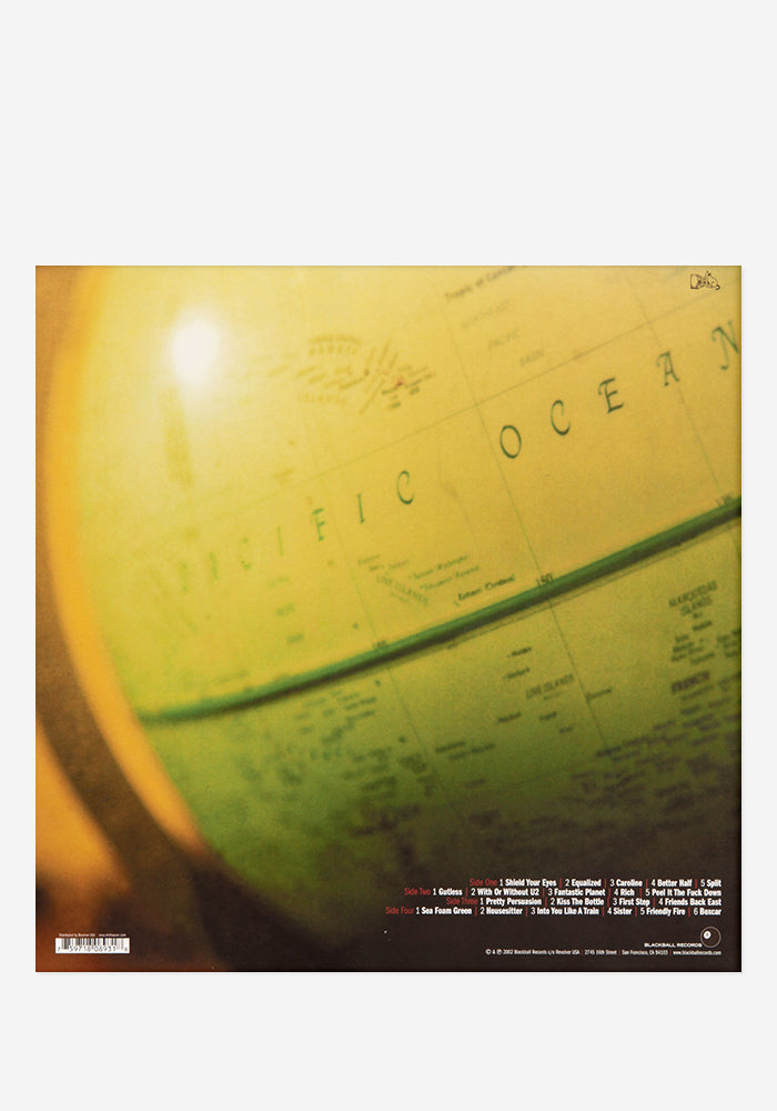 JAWBREAKER Etc. Exclusive 2LP