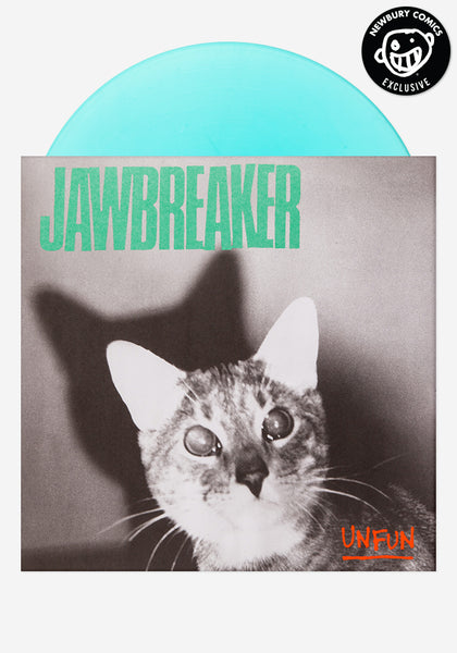 売上実績NO.1 Color LP Exclusive Jawbreaker-Unfun Vinyl Comics Newbury | 一般