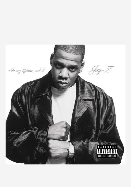 Jay-Z-In-My-Lifetime-Vol-1-