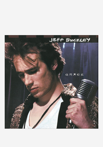 Jeff Buckley レコード4枚セット　You & I vinyl 8LP You and I- Jeff Buckley — Vertigo Vinyl