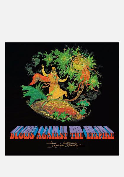 その他 LP Jefferson Starship Blows Against The Empire RCA6170 RCA /00400 Amazon.com: Blows Against The Empire: CDs & Vinyl