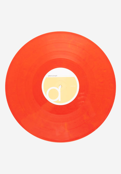 KING - WE ARE KING 2LP レコード Orange盤 KING