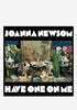 JOANNA NEWSOM Have One On Me 3 LP Box Set