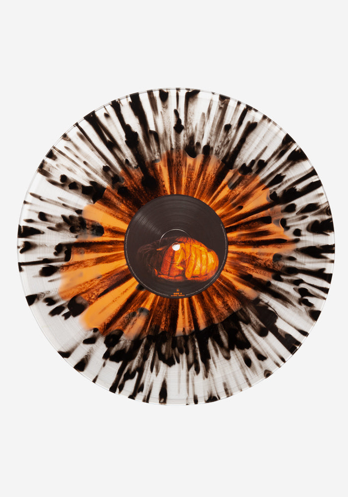 JOHN CARPENTER Soundtrack - Halloween: Expanded Edition Exclusive 2LP (Splatter)