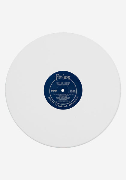 John Lee Hooker-Boogie Chillun Exclusive 2 LP – Newbury Comics