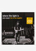 JOHN MAYER Where The Light Is 4 LP Box Set