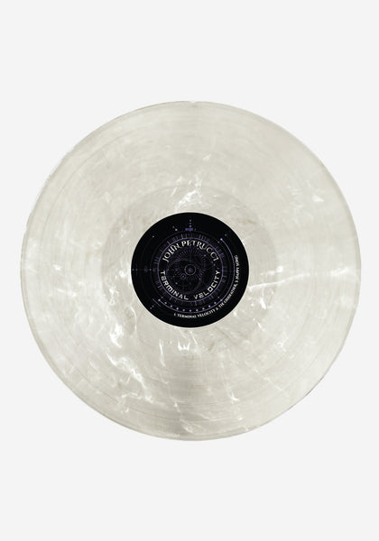 JOHN PETRUCCI TERMINAL VELOCITY サイン入り SIGNED TERMINAL