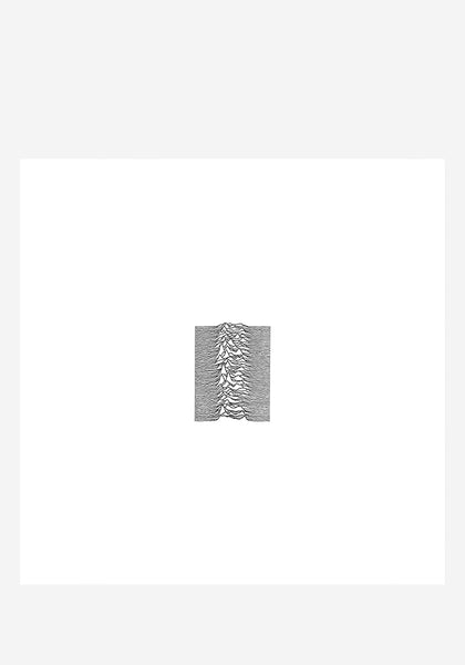 Joy Division – Unknown Pleasures LP Joy Division - Unknown Pleasures LP (180g, Remastered