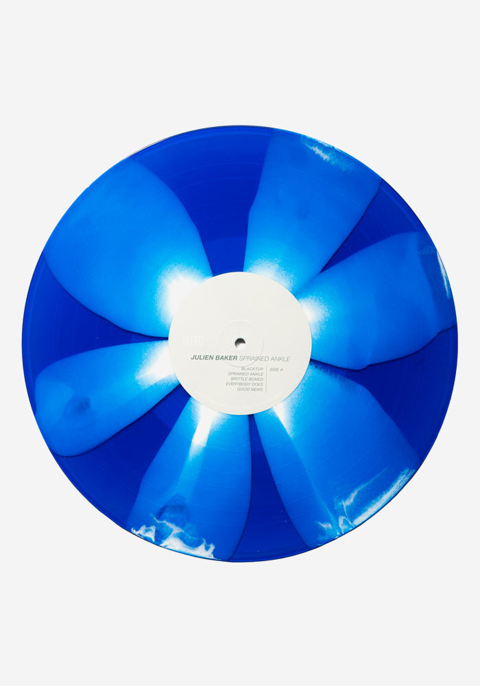 JULIEN BAKER Sprained Ankle Exclusive LP